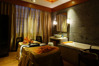 惠州一个男人的桑拿忏悔录