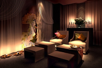 惠州男士养生会所：打破沉默的温柔革命