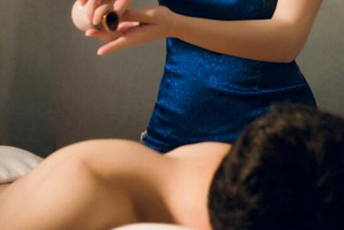 惠州水疗馆是失眠者的秘密避难所