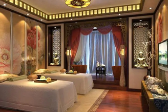 惠州热石疗法：来自大地的温暖疗愈